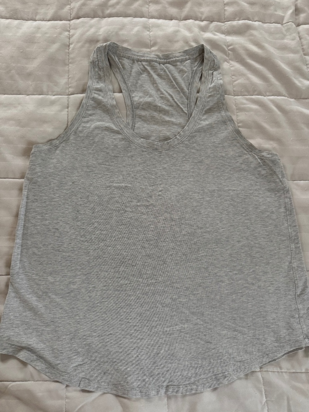 Lululemon Love Tank